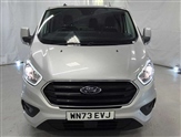Ford Transit Custom Image 5