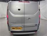 Ford Transit Custom Image 6