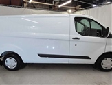 Ford Transit Custom Image 4