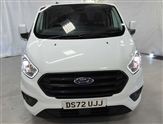 Ford Transit Custom Image 5