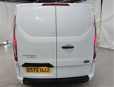 Ford Transit Custom Image 6