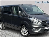 Ford Transit Custom Image 1