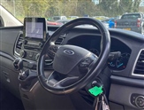 Ford Transit Custom Image 3