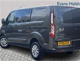Ford Transit Custom Image 4