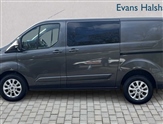 Ford Transit Custom Image 6
