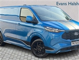 Ford Transit Custom Image 1