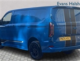 Ford Transit Custom Image 4