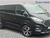 Ford Transit Custom Image 1