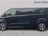 Ford Transit Custom Image 6