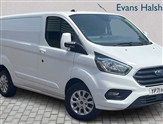 Ford Transit Custom Image 1