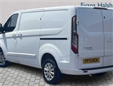 Ford Transit Custom Image 4