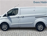 Ford Transit Custom Image 6