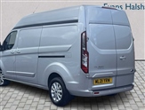 Ford Transit Custom Image 4