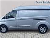 Ford Transit Custom Image 6
