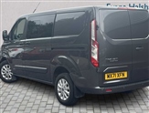 Ford Transit Custom Image 4
