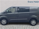 Ford Transit Custom Image 6