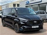 Ford Transit Custom Image 1