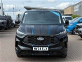 Ford Transit Custom Image 2