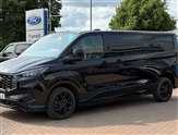 Ford Transit Custom Image 3