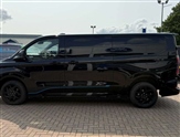 Ford Transit Custom Image 4