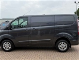 Ford Transit Custom Image 4
