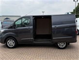 Ford Transit Custom Image 5