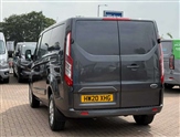 Ford Transit Custom Image 6