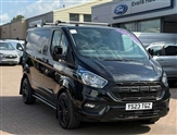 Ford Transit Custom Image 1