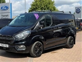 Ford Transit Custom Image 3