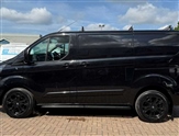 Ford Transit Custom Image 4