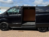 Ford Transit Custom Image 5