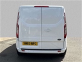Ford Transit Custom Image 3
