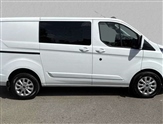 Ford Transit Custom Image 4