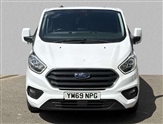 Ford Transit Custom Image 5