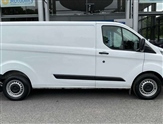 Ford Transit Custom Image 3