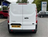 Ford Transit Custom Image 5
