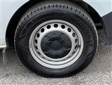 Ford Transit Custom Image 6