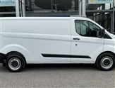 Ford Transit Custom Image 3