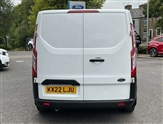 Ford Transit Custom Image 5