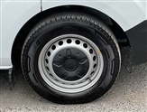 Ford Transit Custom Image 6