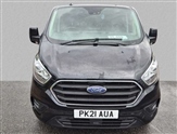 Ford Transit Custom Image 2