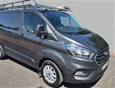 Ford Transit Custom Image 1