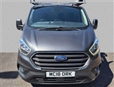 Ford Transit Custom Image 2