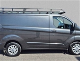 Ford Transit Custom Image 6