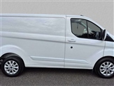 Ford Transit Custom Image 6