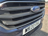 Ford Transit Custom Image 3