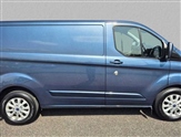 Ford Transit Custom Image 6