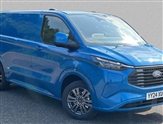 Ford Transit Custom Image 1