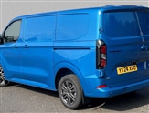 Ford Transit Custom Image 2