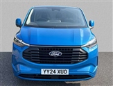 Ford Transit Custom Image 3